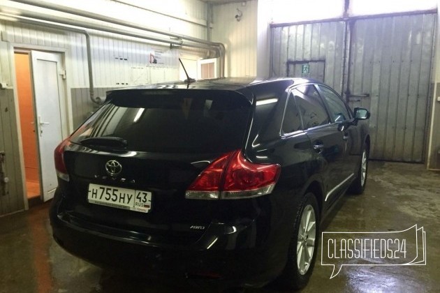 Toyota Venza, 2011 в городе Киров, фото 5, стоимость: 1 370 000 руб.