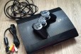 Sony Playstation 3 super slim 500gb в городе Оренбург, фото 3, стоимость: 12 000 руб.