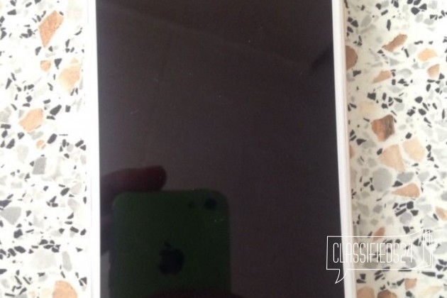 Apple iPhone 6 16 gb gold в городе Димитровград, фото 1, Ульяновская область