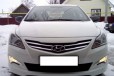 Hyundai Solaris, 2014 в городе Чистополь, фото 1, Татарстан