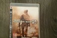 Игра для PS3 Call of Duty Modern Warfare 2 в городе Череповец, фото 1, Вологодская область