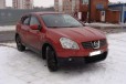 Nissan Qashqai, 2008 в городе Рязань, фото 1, Рязанская область