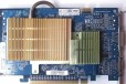 Gigabyte GeForce 6600 300Mhz PCI-E 256Mb 600Mhz в городе Волгоград, фото 2, телефон продавца: +7 (902) 380-53-11