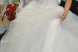 Шикарное свадебное платье в городе Уфа, фото 1, Башкортостан