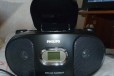 Philips AZ302 CD проигрыватель, новый в городе Чита, фото 1, Забайкальский край