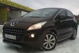 Peugeot 3008, 2012 в городе Санкт-Петербург, фото 1, Ленинградская область