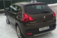 Peugeot 3008, 2012 в городе Санкт-Петербург, фото 4, Peugeot