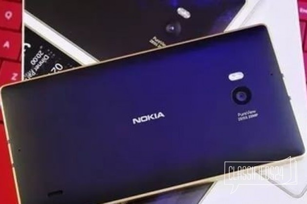 Nokia Lumia 930 Gold в городе Карабулак, фото 2, телефон продавца: +7 (928) 746-81-10