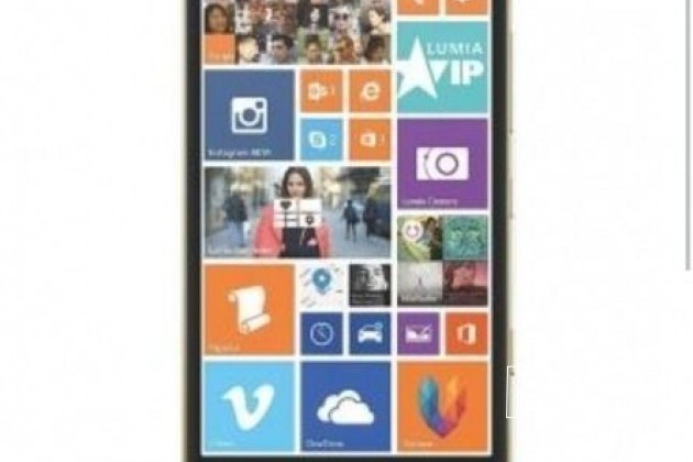 Nokia Lumia 930 Gold в городе Карабулак, фото 4, Мобильные телефоны