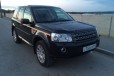 Land Rover Freelander, 2007 в городе Сызрань, фото 1, Самарская область