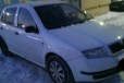 Skoda Fabia, 2001 в городе Санкт-Петербург, фото 3, стоимость: 163 000 руб.