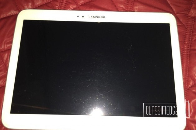 Samsung Galaxy tab3 10.1, 16гб, 3G в городе Минеральные Воды, фото 1, Ставропольский край