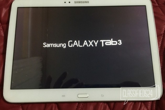 Samsung Galaxy tab3 10.1, 16гб, 3G в городе Минеральные Воды, фото 3, стоимость: 12 000 руб.