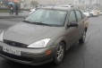 Ford Focus, 2000 в городе Нальчик, фото 1, Кабардино-Балкария