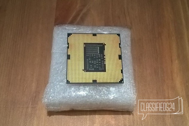 Продам Процессор Intel i5-650 (3.2GHz) S1156 в городе Казань, фото 2, Процессоры