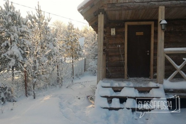 Дача 120 м² на участке 20 сот. в городе Тосно, фото 6, Ленинградская область