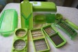 Овощерезка Nicer Dicer Plus новая в городе Новосибирск, фото 3, стоимость: 500 руб.