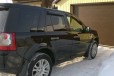 Land Rover Freelander, 2008 в городе Талица, фото 1, Свердловская область