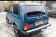 LADA 4x4 (Нива), 2014 в городе Нальчик, фото 1, Кабардино-Балкария