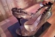 Туфли кожаные в городе Ульяновск, фото 2, телефон продавца: +7 (960) 379-91-44