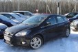 Ford Focus, 2011 в городе Рязань, фото 1, Рязанская область