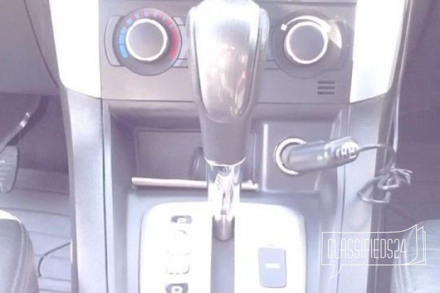 Chevrolet Captiva, 2007 в городе Севастополь, фото 10, Chevrolet