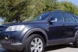 Chevrolet Captiva, 2007 в городе Севастополь, фото 1, Крым