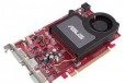 Asus Radeon X1650 Pro 600Mhz PCI-E 256Mb 800Mhz в городе Стерлитамак, фото 1, Башкортостан