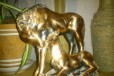 Статуэтка лошади в городе Ростов-на-Дону, фото 3, стоимость: 500 руб.