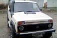 LADA 4x4 (Нива), 1996 в городе Туапсе, фото 1, Краснодарский край