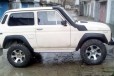 LADA 4x4 (Нива), 1996 в городе Туапсе, фото 5, Краснодарский край