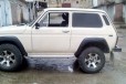 LADA 4x4 (Нива), 1996 в городе Туапсе, фото 7, стоимость: 130 000 руб.