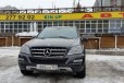 Mercedes-Benz M-класс, 2011 в городе Самара, фото 1, Самарская область