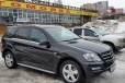 Mercedes-Benz M-класс, 2011 в городе Самара, фото 2, телефон продавца: +7 (927) 205-88-08