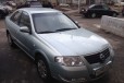 Nissan Almera Classic, 2006 в городе Воронеж, фото 1, Воронежская область