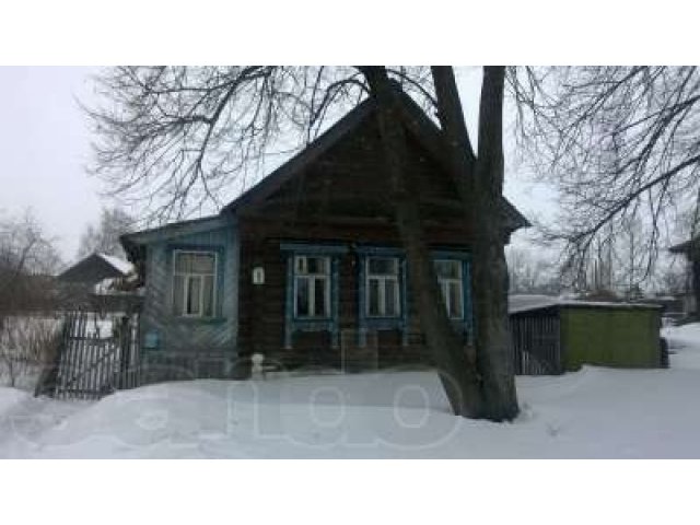 ПРОДАЕТСЯ дом в п.Никологоры в городе Вязники, фото 1, Владимирская область