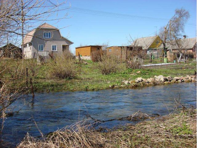 Волосовский р-н, д.Каложицы ,ИЖС, дом. в городе Волосово, фото 2, Ленинградская область