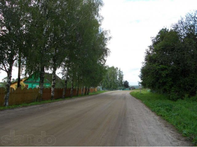 50 cоток с домом в городе Ржев, фото 2, Продажа домов за городом