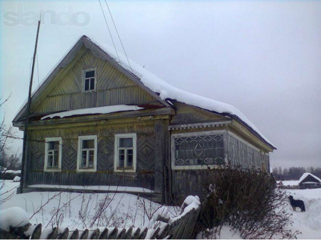 Дом на 52 сотках земли в городе Ржев, фото 2, Продажа домов за городом