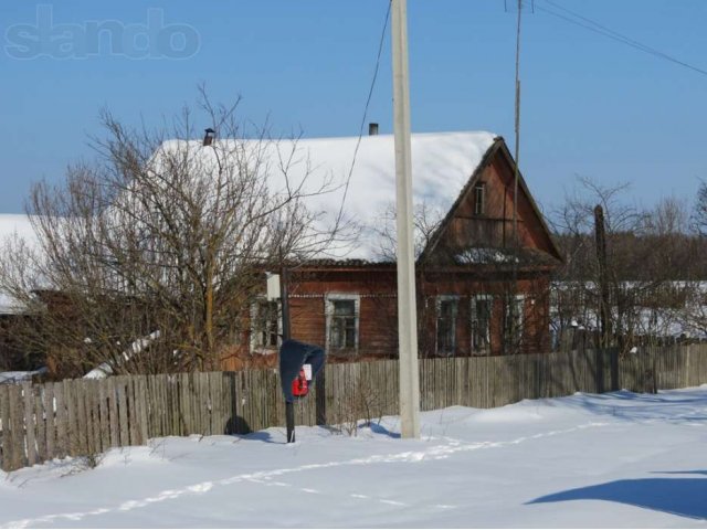 Дом в тихой деревне в городе Ржев, фото 1, Продажа домов за городом