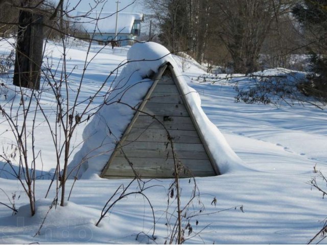 Дом в тихой деревне в городе Ржев, фото 4, Продажа домов за городом