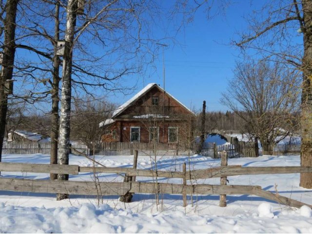 Дом в тихой деревне в городе Ржев, фото 5, Тверская область