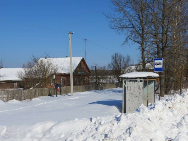 Дом в тихой деревне в городе Ржев, фото 7, Продажа домов за городом