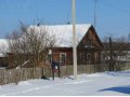 Дом в тихой деревне в городе Ржев, фото 1, Тверская область