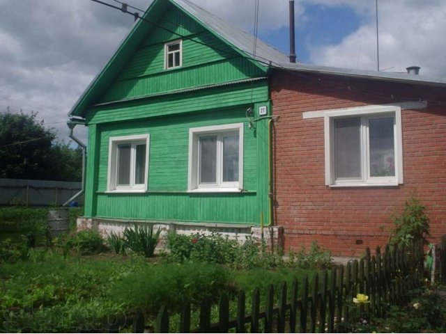 Продам дом в деревне. в городе Звенигород, фото 4, Продажа домов за городом