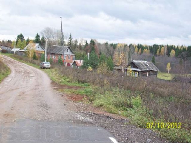 Продам кирпичный дом в городе Ижевск, фото 2, Продажа домов за городом