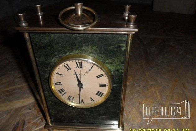 Часы в городе Пермь, фото 1, Наручные часы