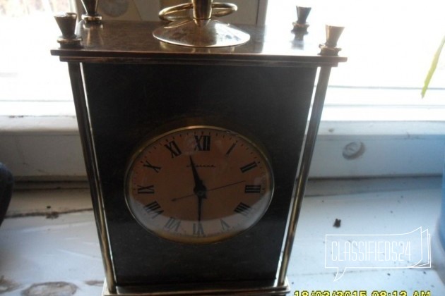 Часы в городе Пермь, фото 3, телефон продавца: +7 (909) 102-63-65