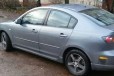 Mazda 3, 2005 в городе Рославль, фото 1, Смоленская область