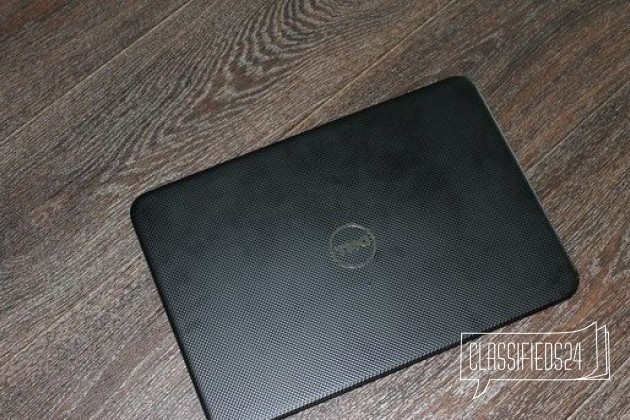 Dell i3 3217+ 4gb+ video hd 7670 1 gb ноутбук в городе Томск, фото 2, Ноутбуки